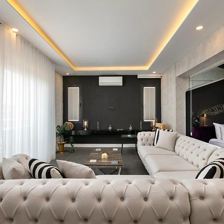 אנטליה Wolf Suites מראה חיצוני תמונה