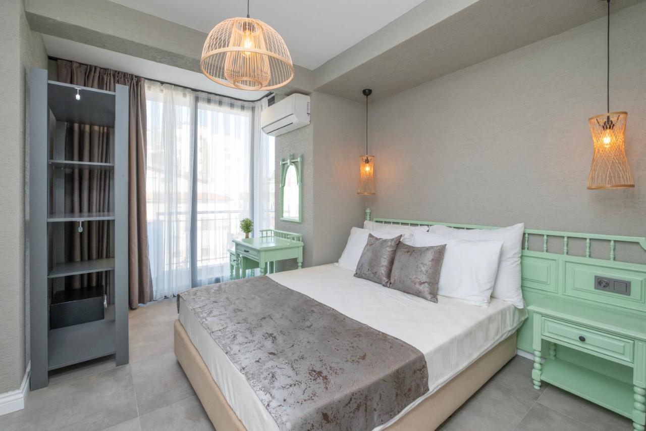 אנטליה Wolf Suites מראה חיצוני תמונה