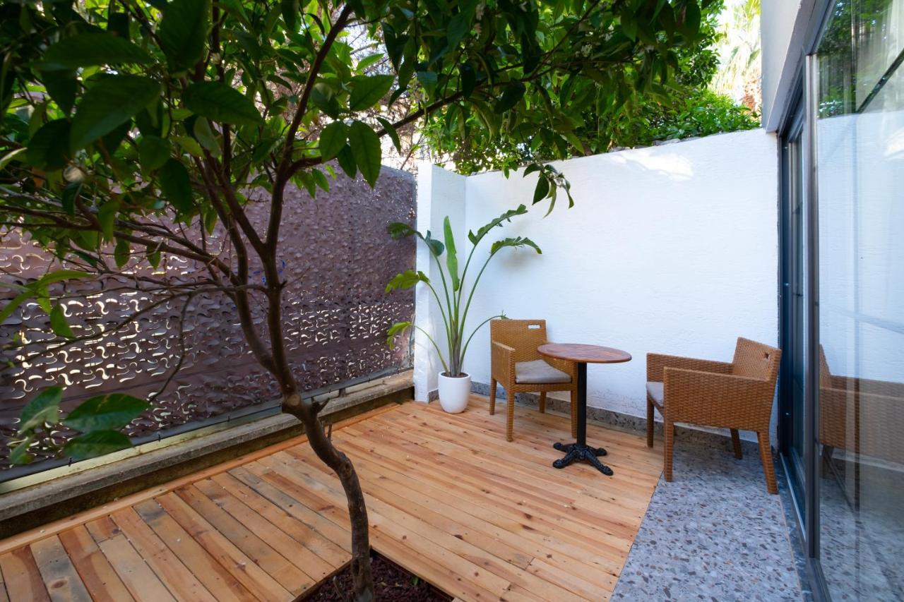 אנטליה Wolf Suites מראה חיצוני תמונה