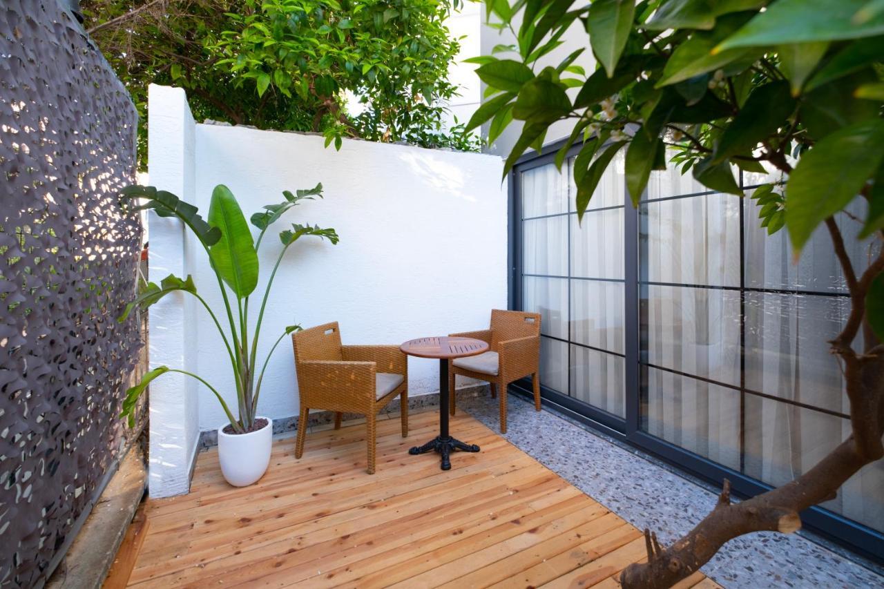 אנטליה Wolf Suites מראה חיצוני תמונה