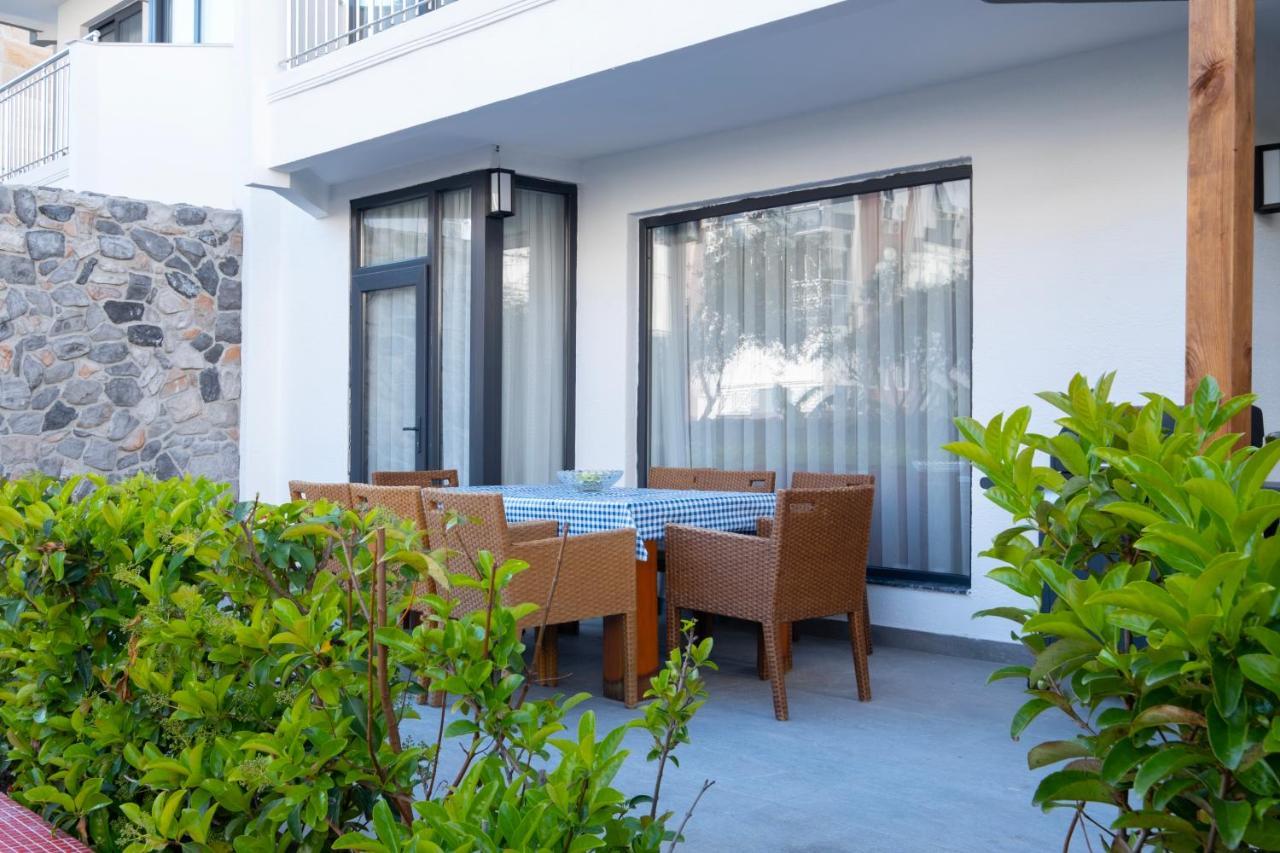 אנטליה Wolf Suites מראה חיצוני תמונה