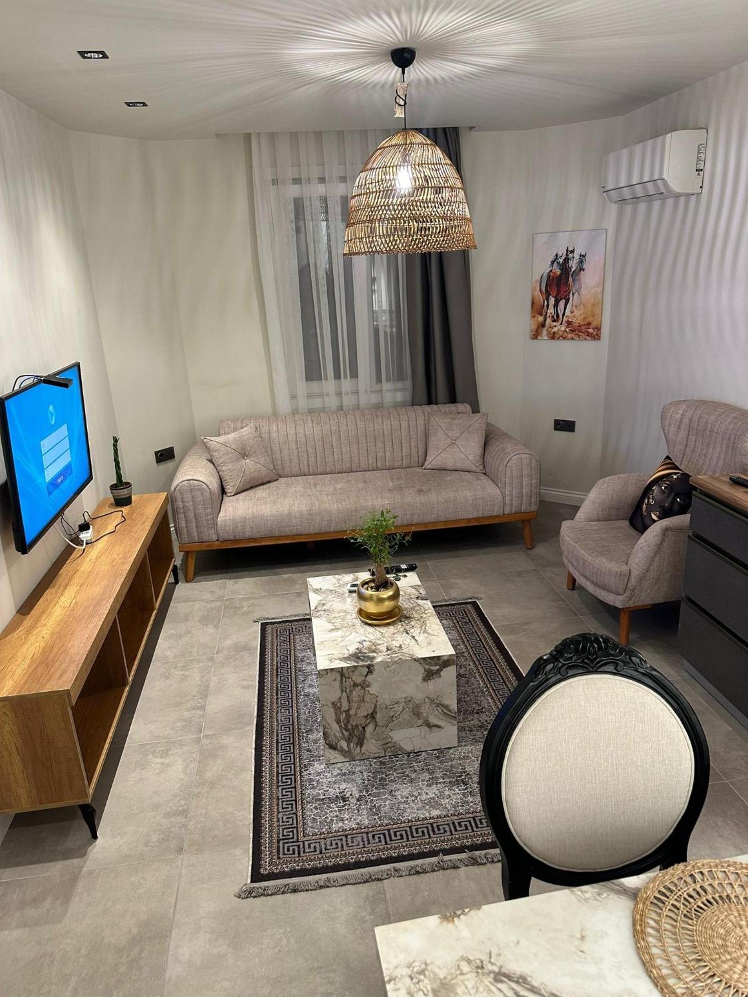אנטליה Wolf Suites מראה חיצוני תמונה