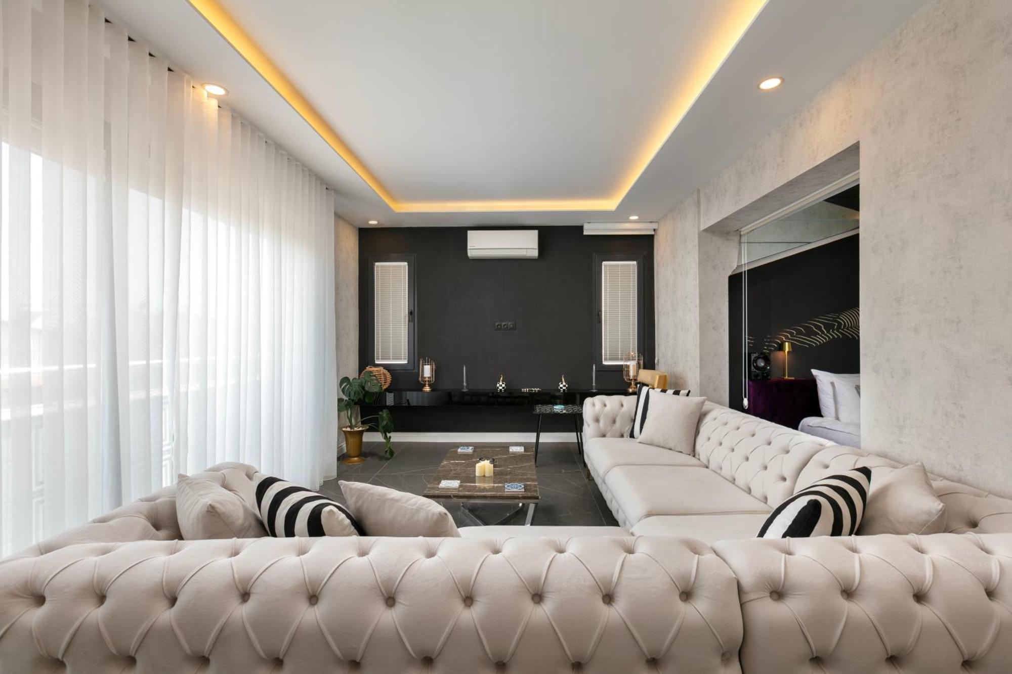 אנטליה Wolf Suites מראה חיצוני תמונה