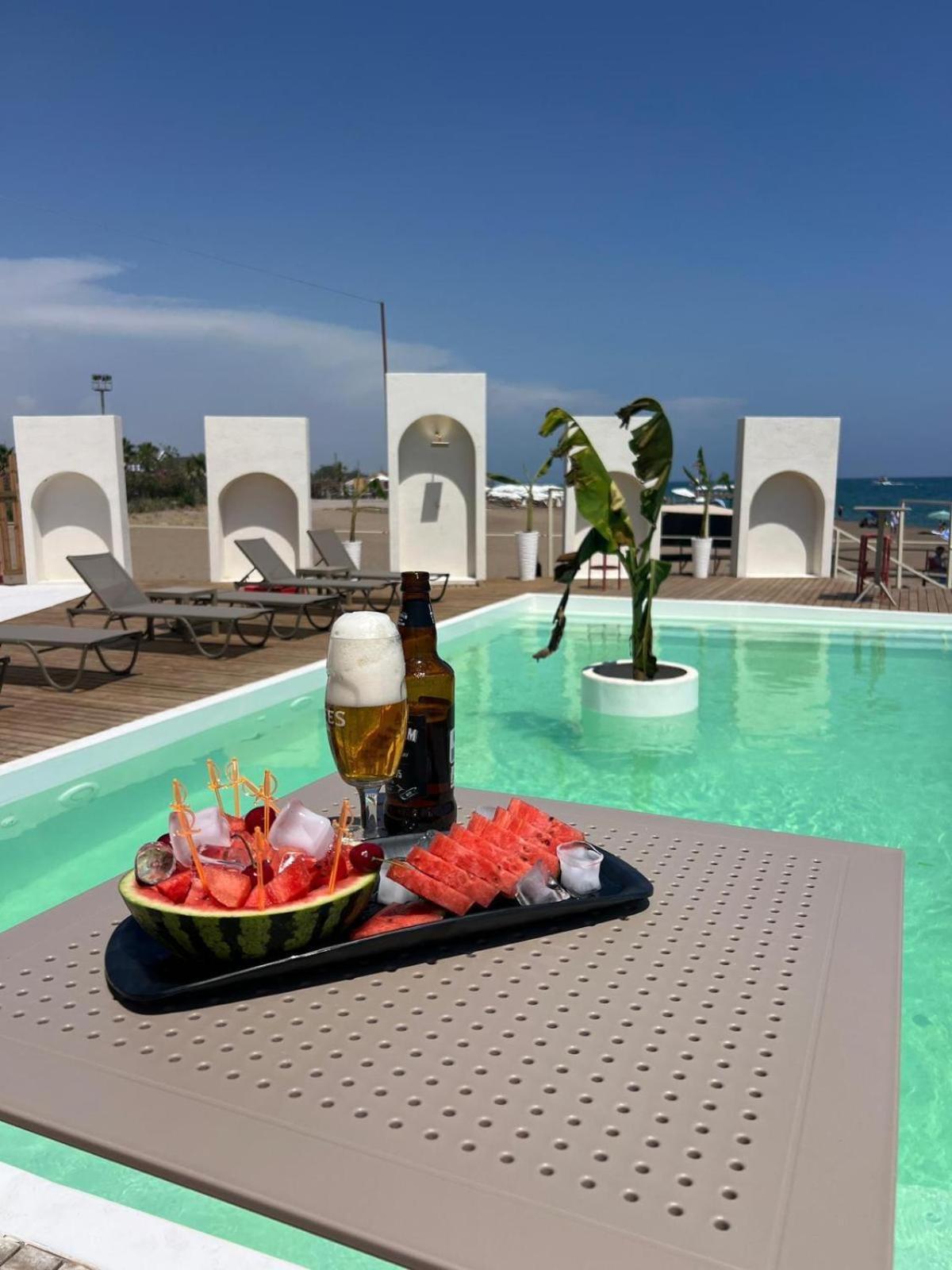 אנטליה Wolf Suites מראה חיצוני תמונה