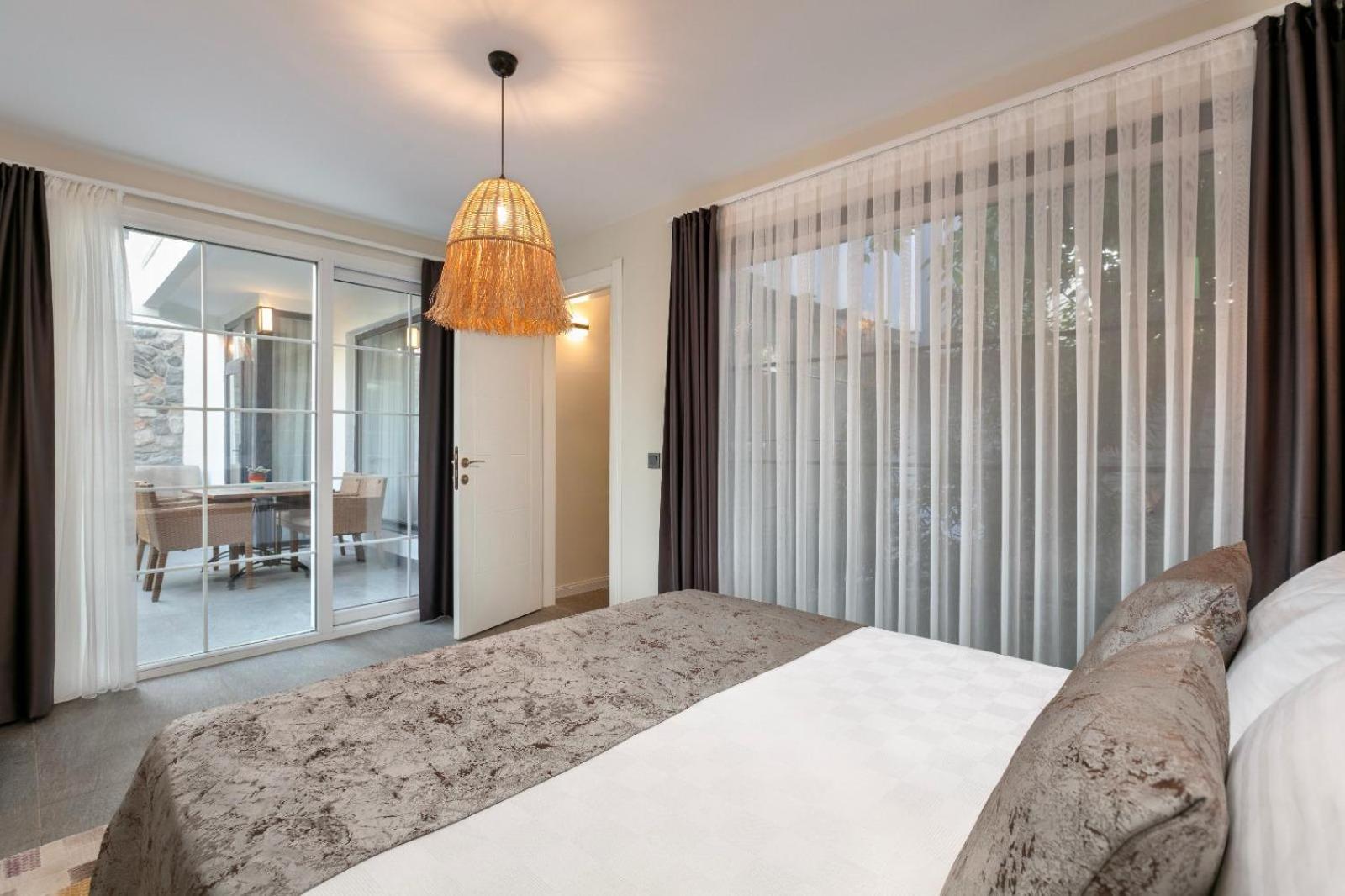 אנטליה Wolf Suites מראה חיצוני תמונה