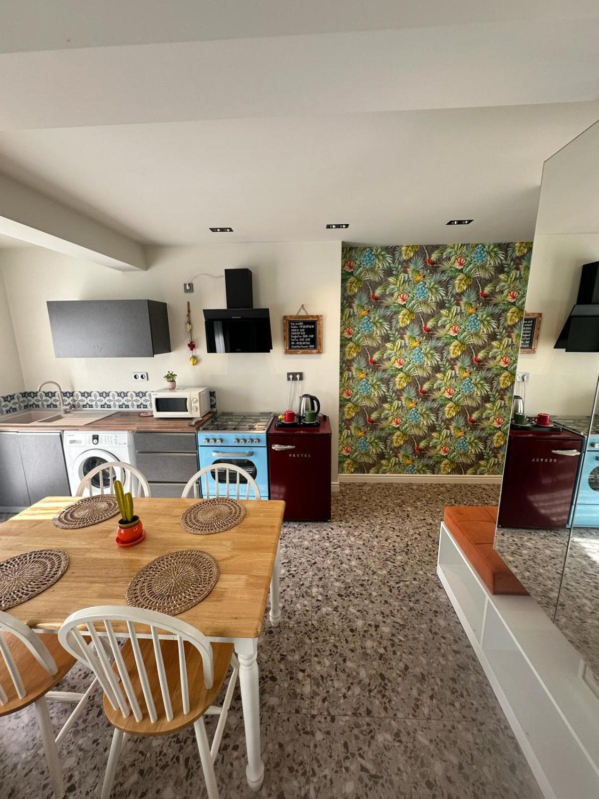 אנטליה Wolf Suites מראה חיצוני תמונה