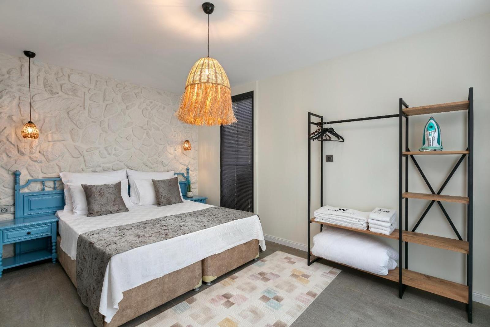 אנטליה Wolf Suites מראה חיצוני תמונה