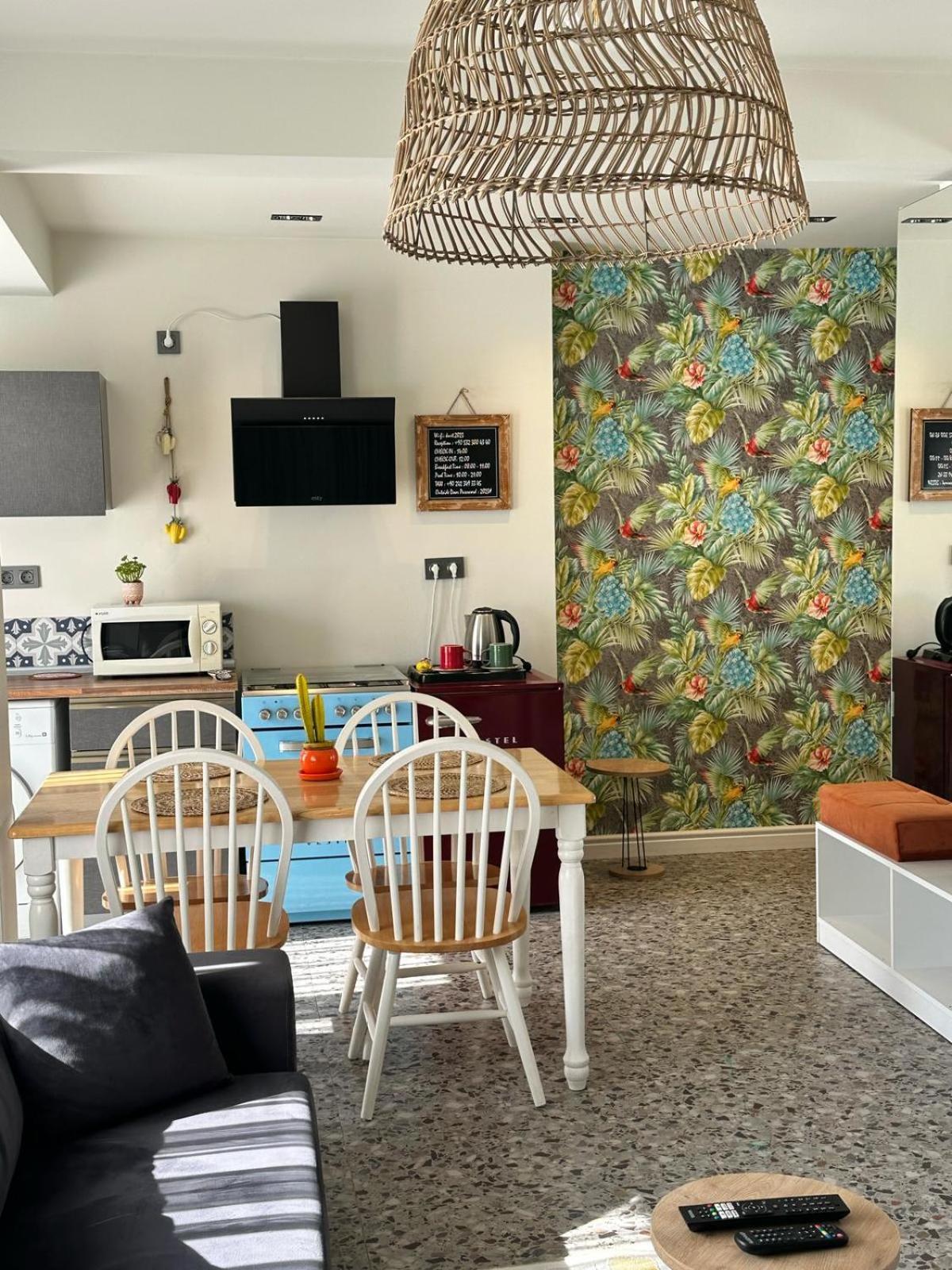 אנטליה Wolf Suites מראה חיצוני תמונה