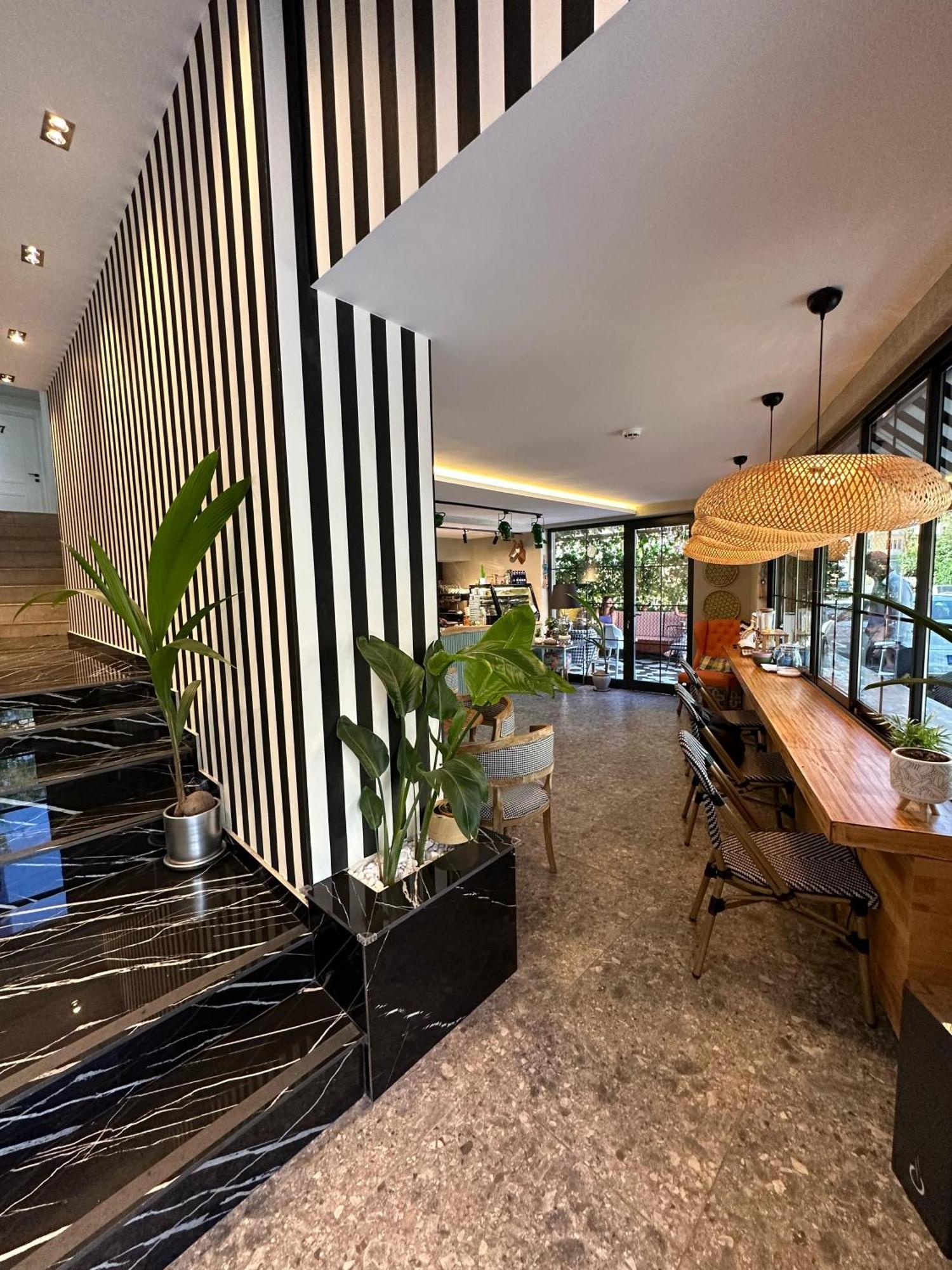 אנטליה Wolf Suites מראה חיצוני תמונה